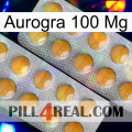 Aurogra 100Mg levitra2